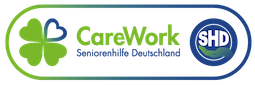 CareWork Logo